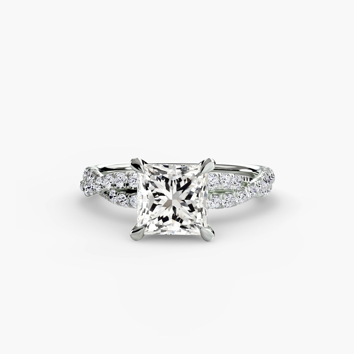 Completed Ring (United States Size 7.00)