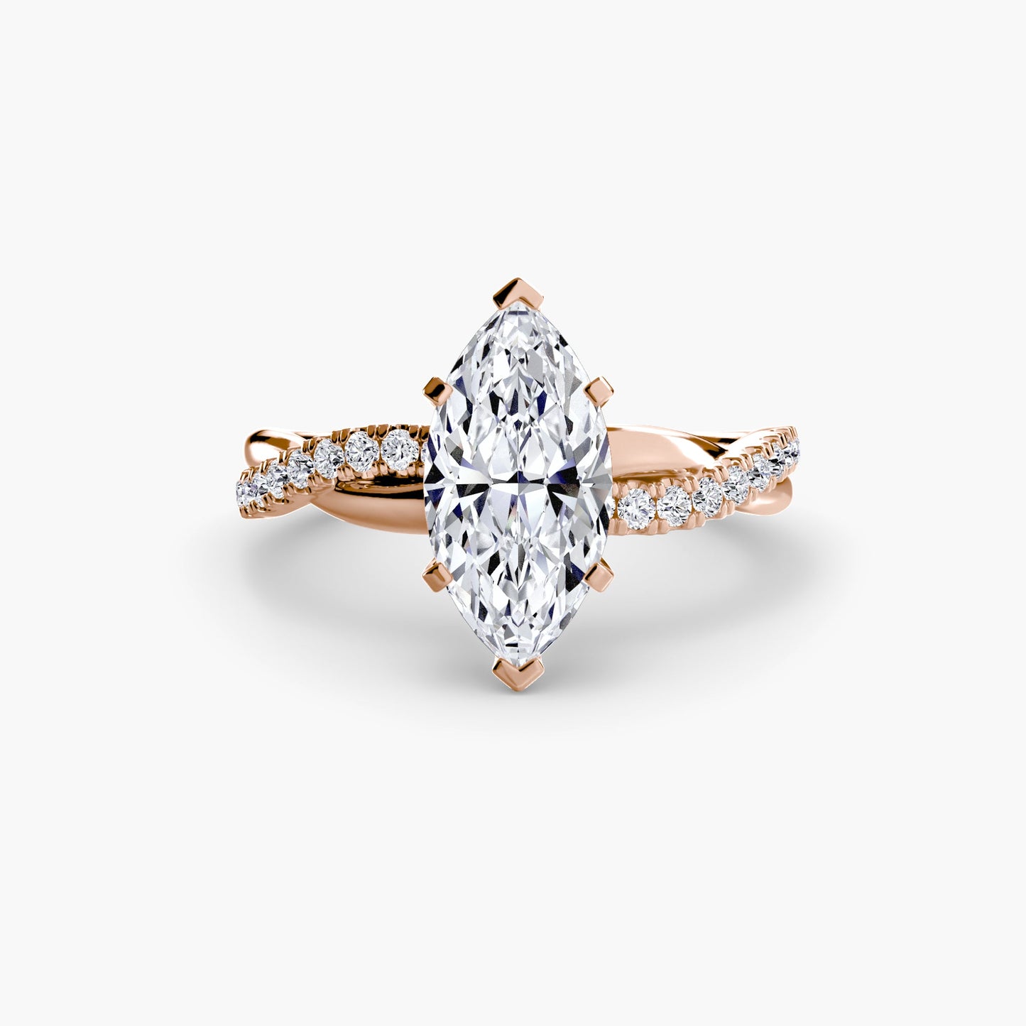 Completed Ring (United States Size 9.00)