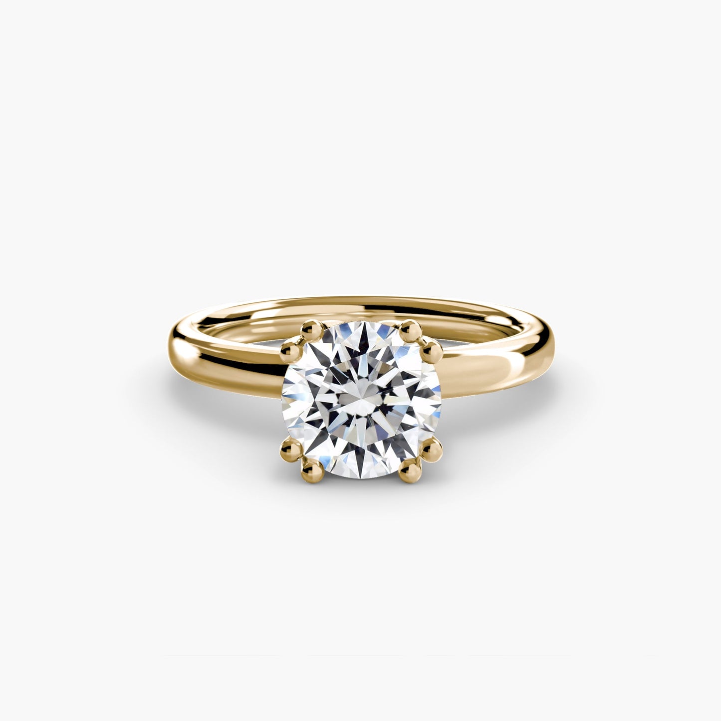 Completed Ring (United States Size 6.25)