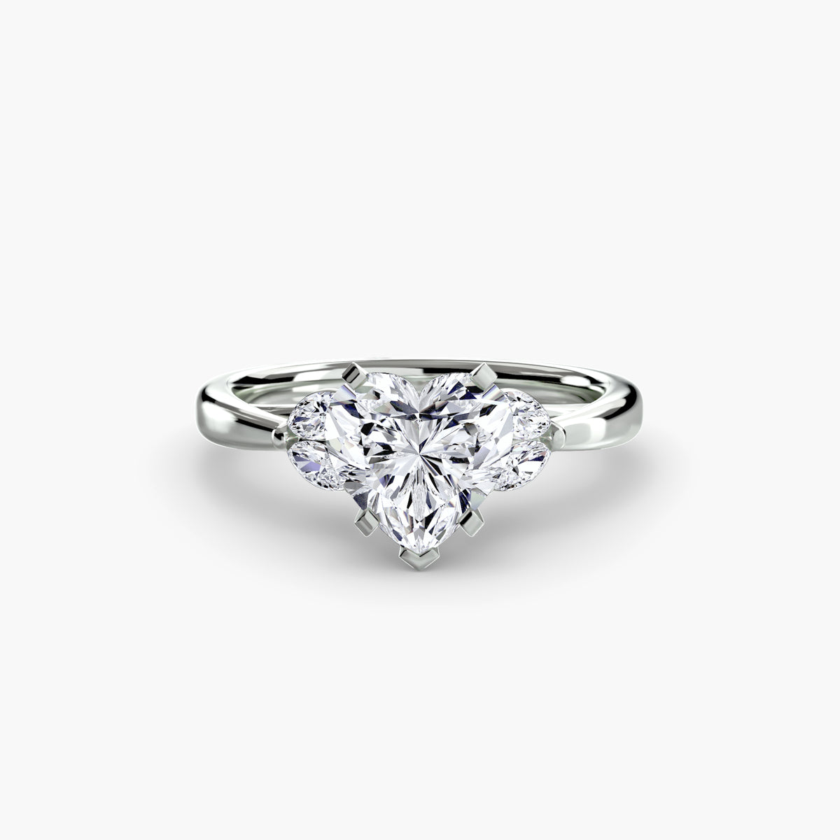 Completed Ring (United States Size 4.50)