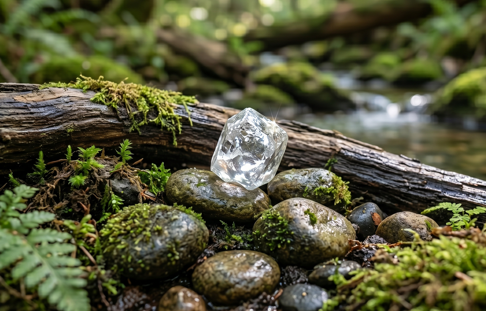 What Are Lab Grown Diamonds?