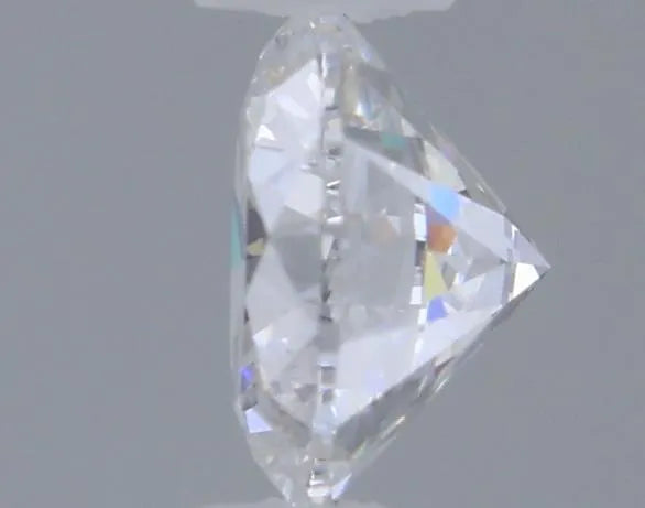 0.18ct Round Lab Grown Diamond (Colour D, Clarity VVS2, Cut EX, IGI Certified)