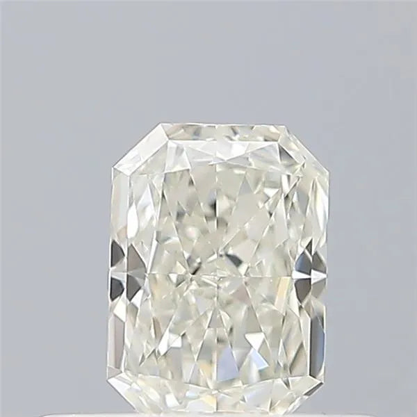 0.28ct Radiant Natural Diamond (Colour G, Clarity IF, Cut VG, IGI Certified)