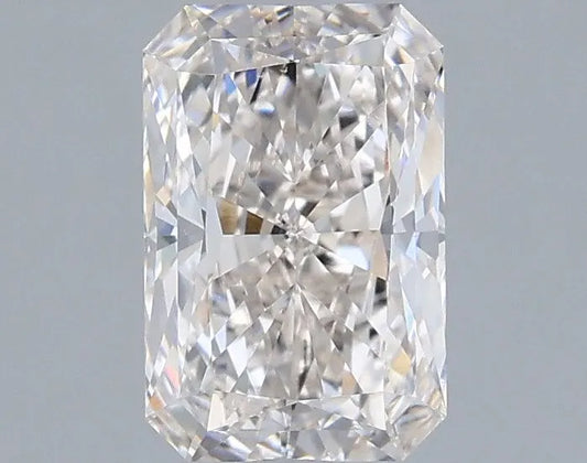 1.01ct Radiant Lab Grown Diamond (Colour H, Clarity VS1, IGI Certified)