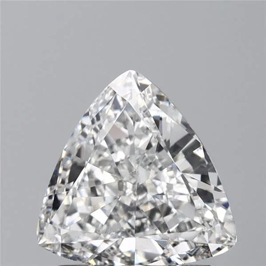 1.02ct Triangular Lab Grown Diamond (Colour G, Clarity VS1, IGI Certified)