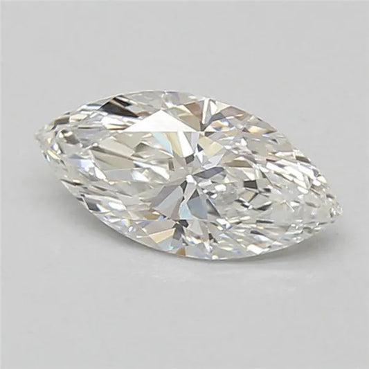 1.06ct Marquise Lab Grown Diamond (Colour E, Clarity VVS2, IGI Certified)