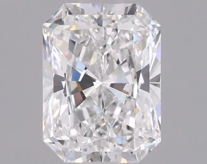 1.07ct Radiant Lab Grown Diamond (Colour E, Clarity VS1, IGI Certified)