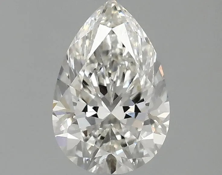 1.10ct Pear Lab Grown Diamond (Colour F, Clarity VVS1, IGI Certified)