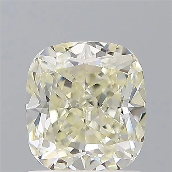 1.11ct Cushion modified Natural Diamond (Colour J, Clarity VS1, Cut VG, IGI Certified)