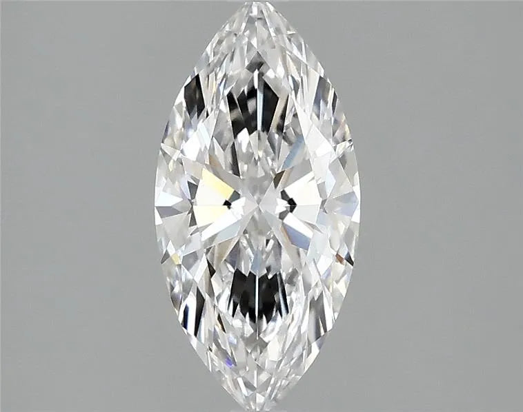 1.31ct Marquise Lab Grown Diamond (Colour D, Clarity VS2, IGI Certified)