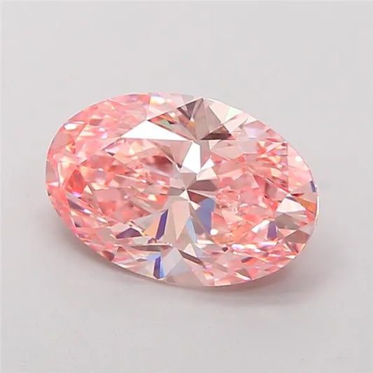 1.41ct Pear Lab Grown Diamond (Colour E, Clarity VS1, IGI Certified)