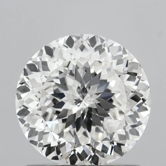 1.44ct Other Lab Grown Diamond (Colour F, Clarity VVS2, IGI Certified)