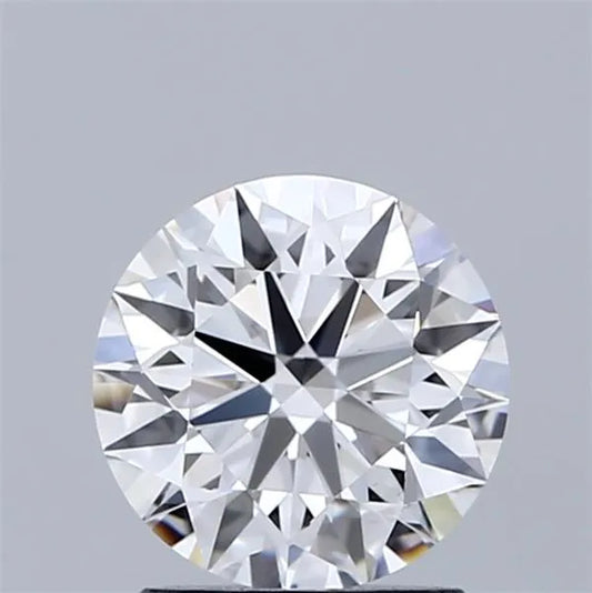 1.44ct Round Lab Grown Diamond (Colour E, Clarity VVS2, Cut ID, IGI Certified)