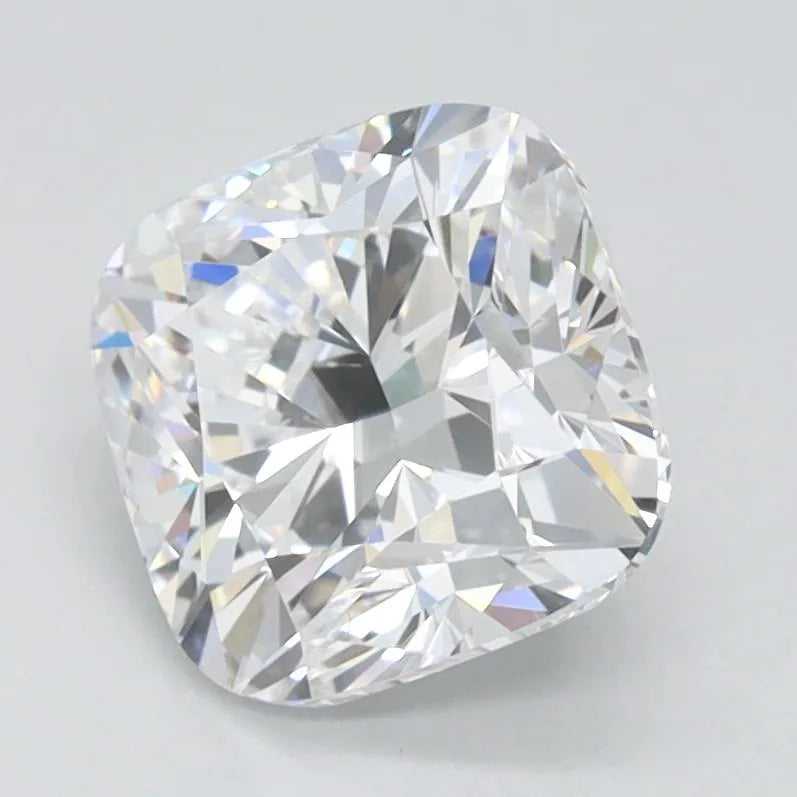 1.51ct Cushion modified Lab Grown Diamond (Colour D, Clarity VVS1, IGI Certified)