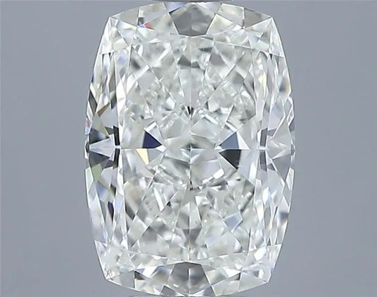 1.51ct Cushion modified Natural Diamond (Colour H, Clarity VS2, Cut VG, IGI Certified)