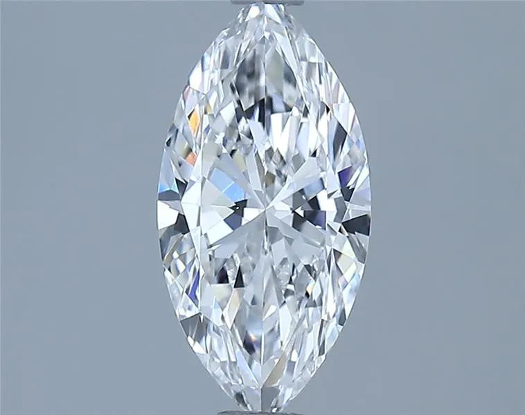 1.52ct Marquise Lab Grown Diamond (Colour D, Clarity VVS1, IGI Certified)