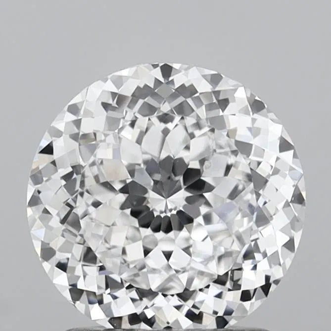 1.52ct Other Lab Grown Diamond (Colour E, Clarity VVS2, IGI Certified)