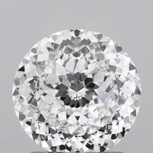 1.52ct Other Lab Grown Diamond (Colour E, Clarity VVS2, IGI Certified)