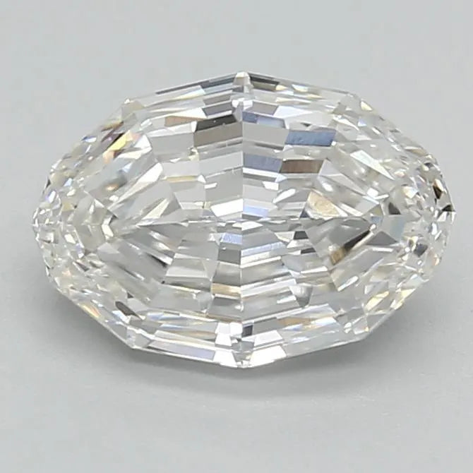 1.52ct Other Lab Grown Diamond (Colour F, Clarity VVS2, IGI Certified)