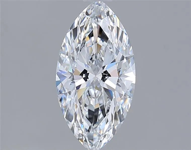 1.54ct Marquise Lab Grown Diamond (Colour D, Clarity VVS1, IGI Certified)