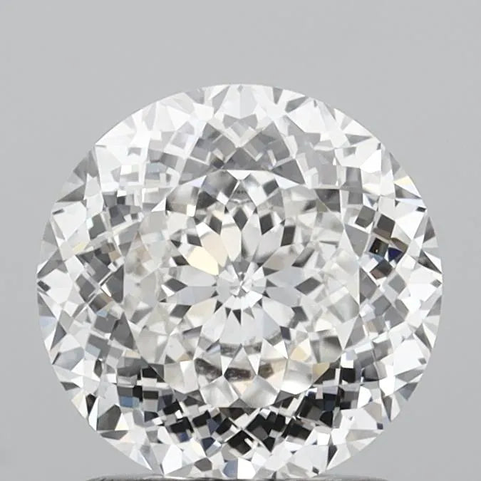 1.59ct Other Lab Grown Diamond (Colour E, Clarity VVS2, IGI Certified)