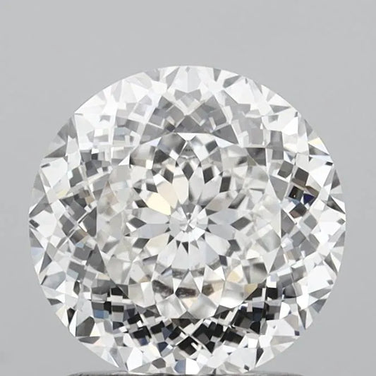 1.59ct Other Lab Grown Diamond (Colour E, Clarity VVS2, IGI Certified)