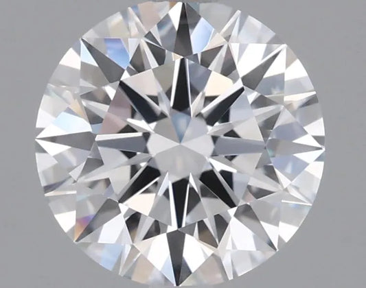 1.60ct Round Lab Grown Diamond (Colour E, Clarity VVS1, Cut ID, IGI Certified)