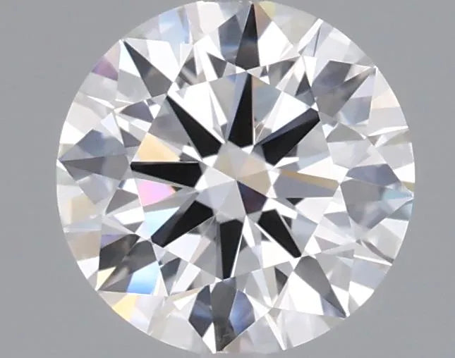 1.61ct Round Lab Grown Diamond (Colour E, Clarity VVS1, Cut ID, IGI Certified)