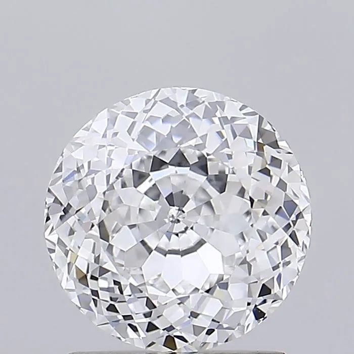 1.66ct Other Lab Grown Diamond (Colour D, Clarity VVS2, IGI Certified)