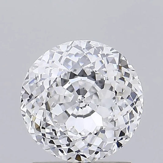 1.66ct Other Lab Grown Diamond (Colour D, Clarity VVS2, IGI Certified)