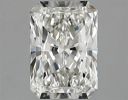 1.69ct Radiant Lab Grown Diamond (Colour G, Clarity VS1, IGI Certified)
