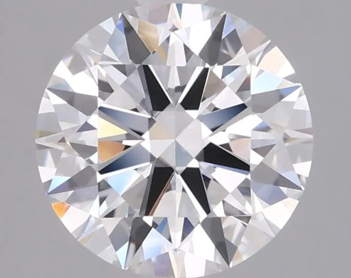 1.72ct Round Lab Grown Diamond (Colour E, Clarity VVS2, Cut ID, IGI Certified)