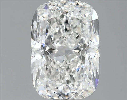 1.86ct Cushion modified Lab Grown Diamond (Colour E, Clarity VVS2, IGI Certified)