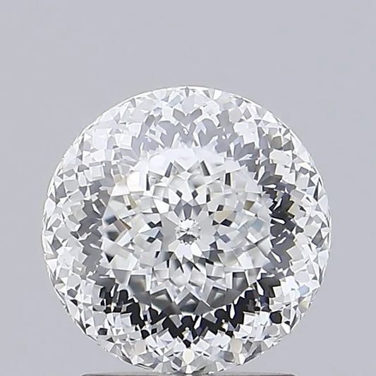 1.90ct Other Lab Grown Diamond (Colour E, Clarity VVS2, IGI Certified)