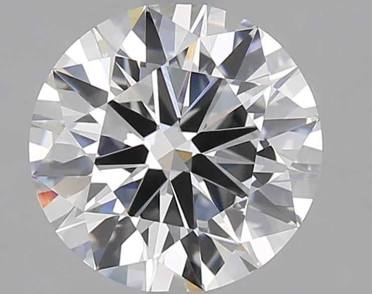 1.90ct Round Lab Grown Diamond (Colour F, Clarity VVS2, Cut ID, IGI Certified)