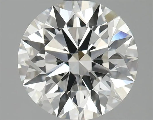1.90ct Round Lab Grown Diamond (Colour F, Clarity VVS2, Cut ID, IGI Certified)
