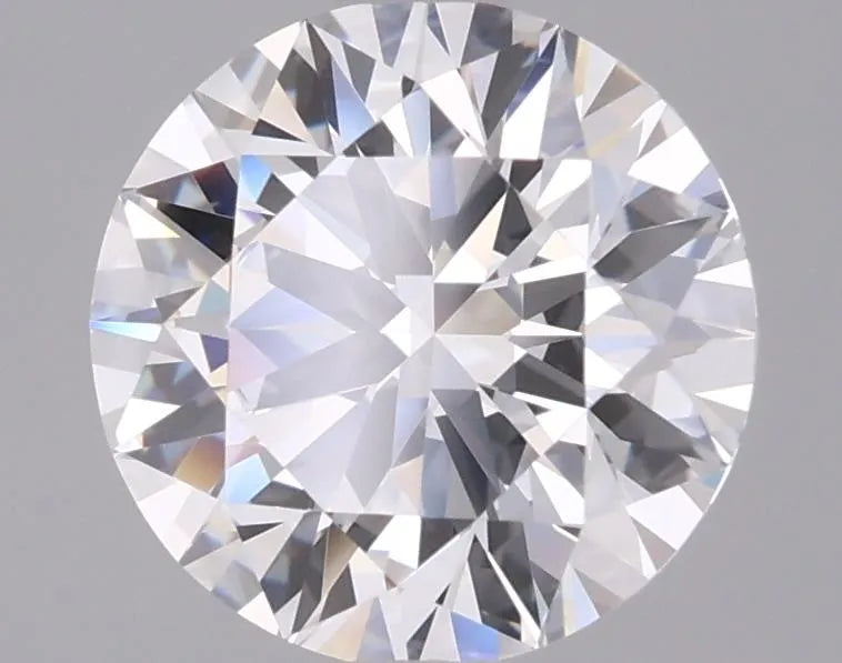 1.91ct Round Lab Grown Diamond (Colour E, Clarity VVS2, Cut ID, IGI Certified)