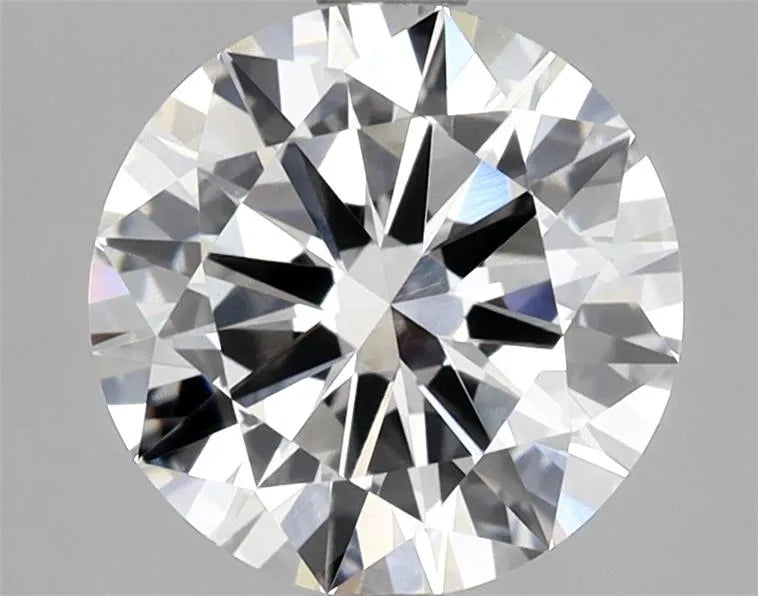 1.91ct Round Lab Grown Diamond (Colour F, Clarity VS1, Cut EX, IGI Certified)