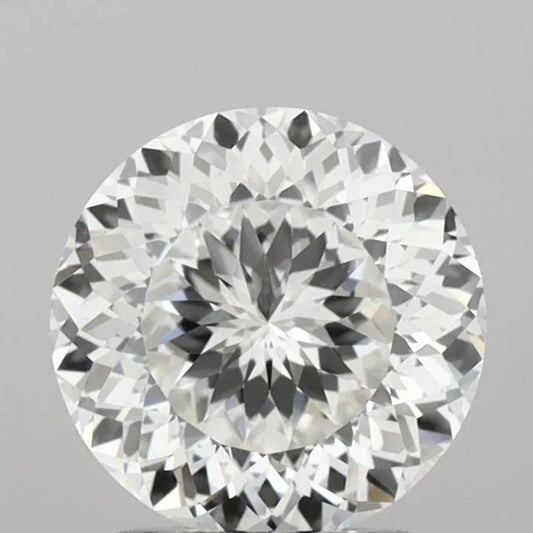 1.92ct Other Lab Grown Diamond (Colour G, Clarity VVS2, IGI Certified)