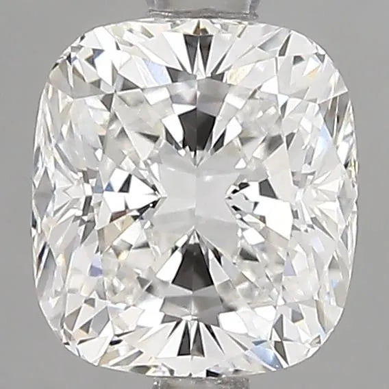 1.93ct Cushion modified Lab Grown Diamond (Colour E, Clarity VVS2, IGI Certified)