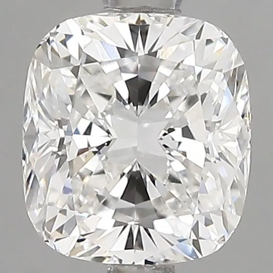 1.93ct Cushion modified Lab Grown Diamond (Colour E, Clarity VVS2, IGI Certified)