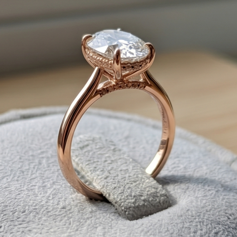 The Eleanor Solitaire