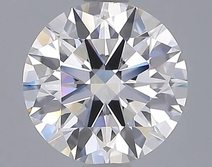 2.00ct Round Lab Grown Diamond (Colour D, Clarity VVS1, Cut ID, IGI Certified)