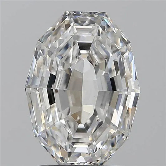 2.05ct Other Lab Grown Diamond (Colour E, Clarity VVS2, IGI Certified)
