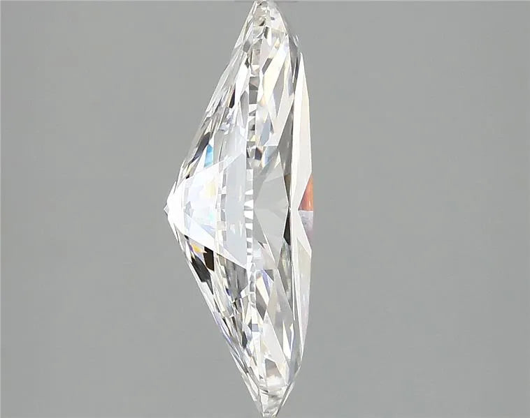 2.51ct Marquise Lab Grown Diamond (Colour F, Clarity VS1, IGI Certified)