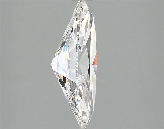 2.51ct Marquise Lab Grown Diamond (Colour F, Clarity VS1, IGI Certified)