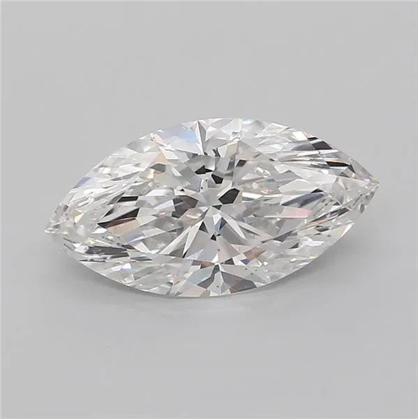 3.00ct Marquise Lab Grown Diamond (Colour F, Clarity VS1, IGI Certified)