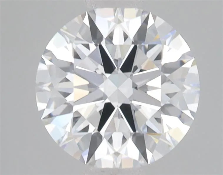 3.02ct Round Lab Grown Diamond (Colour E, Clarity VVS2, Cut EX, IGI Certified)