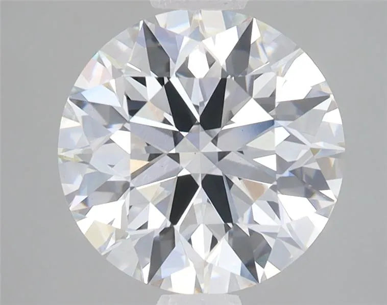 3.02ct Round Lab Grown Diamond (Colour F, Clarity VVS2, Cut ID, IGI Certified)
