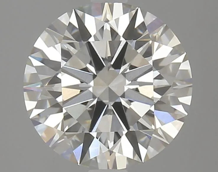 3.12ct Round Lab Grown Diamond (Colour H, Clarity VVS2, Cut ID, IGI Certified)